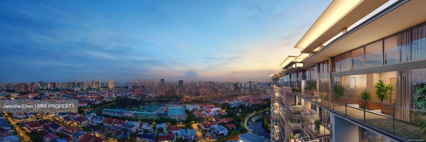 Dunman Road (D15), Condominium #474075011